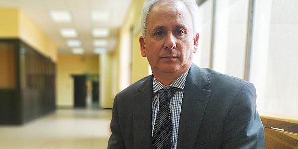 Wits Law Professor Firoz Cachalia remembers the torture of Neil Agget_pic Ufrieda Ho Daily Maverick